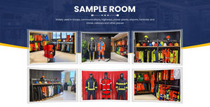 गर्म बिक्री अर्ध-शरीर चढ़ाई उच्च ऊंचाई वाले त्वरित वंश सुरक्षा बेल्ट समायोज्य पतले गिरने की सुरक्षा - Product Image 6