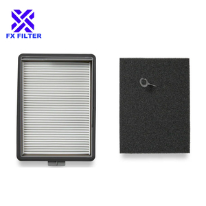 Filtre HEPA de remplacement pour <span class=keywords><strong>aspirateur</strong></span> <span class=keywords><strong>Miele</strong></span> CX FSF Filtre à poussière fin <span class=keywords><strong>Accessoires</strong></span> d'<span class=keywords><strong>aspirateur</strong></span> 11639250 - Product Image 3