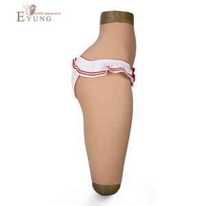 Yirong ODM Biancheria Intima con Dildo in Silicone a Cinque Punti di Sesta Generazione Senza Tracce per Uomini e Donne Inseribile - Product Image 4