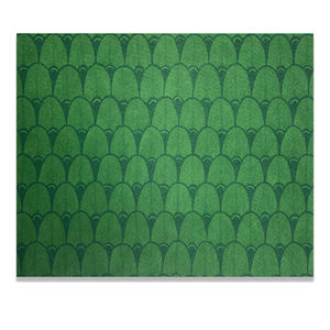 <span class=keywords><strong>Pannelli</strong></span> di parete acustici insonorizzati in materiale fonoassorbente da 9mm 12mm pannello di parete isolante acustico stampato decorativo da 2440*1220mm - Product Image 5