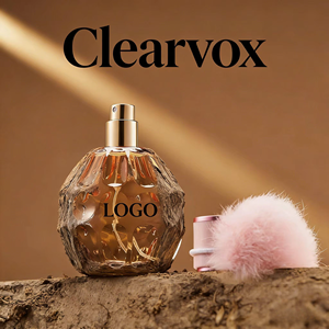 Perfume de Mujer de Tamaño Regular de Lujo con Logotipo Personalizado ENO, Spray Líquido Profesional Ecológico de Larga Duración, Caja Personalizada - Product Image 3