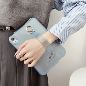 เคส10th สำหรับ <span class=keywords><strong>iPad</strong></span> 7 8 9 Air 4 5 Pro 2024 9.7 10.<span class=keywords><strong>2</strong></span> 10.5 10.9 11นิ้ว <span class=keywords><strong>MINI</strong></span> <span class=keywords><strong>1</strong></span> <span class=keywords><strong>2</strong></span> 3 6เคสแท็บเล็ต - Product Image 6