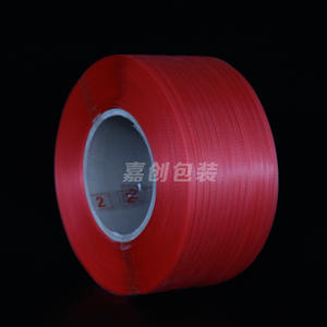 Machine d'arrimage automatique en PP de qualité, transparente, semi-automatique, à fusion à chaud - Product Image 5