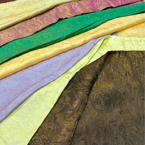 New Designer <strong>Wholesale</strong> Crepe Satin Plain Natural Mulberry <strong>Silk</strong> <strong>Charmeuse</strong> <strong>Fabric</strong> Dyed 100% Pure <strong>Silk</strong> <strong>Fabric</strong> in Stock - Product Image 6