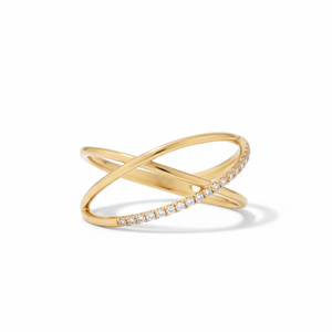 Anillos de Diamantes para Hombre, Estilo Hip-hop, Diamante Natural de 10 mm Engastado en Platino o Oro de 10K con Baño de Rodio, Joyería Fina - Product Image 1