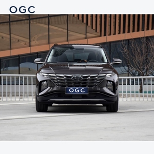 Bon état 2021 pour Tucson L SUV LHD 5 places 1.5T Turbo Automatique <span class=keywords><strong>Voiture</strong></span> d'<span class=keywords><strong>occasion</strong></span> Luxe Marché Africain Exportation Directe Chine - Product Image 2