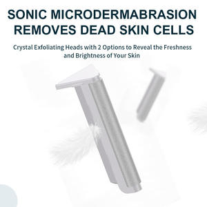 Rasoir électrique pour femmes Rasoir sans fil rechargeable pour femmes Épilation portable Dermaplaning pour visage et bras Bikini - Product Image 5
