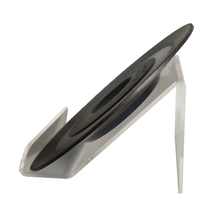 Disque de meulage diamanté en résine Jin Heng Tai MD3 125X32X15(1.5)X1, OEM/OBM personnalisé, haute dureté, garantie 3 ans