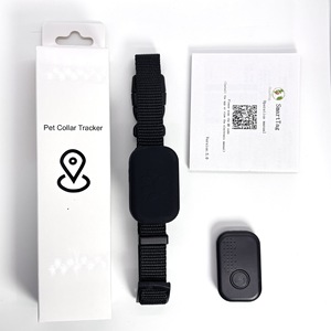 Trouver mon étiquette intelligente sans fil Anti perte dispositif positionnement suivi Mini localisateur GPS Key Finder IOS <span class=keywords><strong>Android</strong></span> plus petit traqueur GPS - Product Image 2