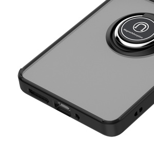 Vỏ bảo vệ chống rơi mờ bền cho ZTE V60 và 60Lite Redmi Note 13 14 iphone16 Ốp điện thoại di động <span class=keywords><strong>TPU</strong></span> chống mài mòn - Product Image 6