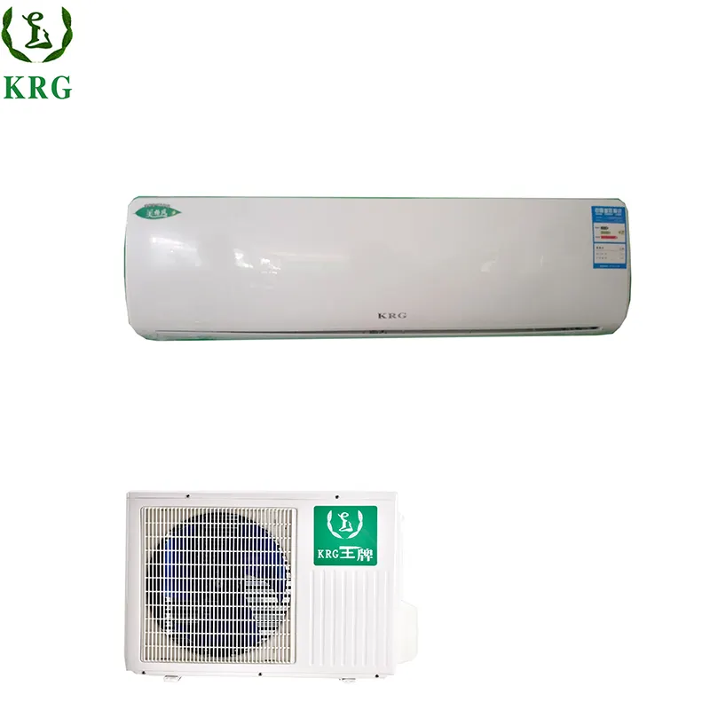 Воздухоохладитель Air Con, кВт, кВт, отопительная сдвоенная система, блок внутреннего и наружного кондиционирования с обратным циклом