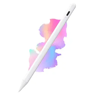 K11 COO, Лидер продаж на Amazon, Япония, цифровой планшет для письма, сенсорный экран, ручки для планшета с пользовательским логотипом, металлический стилус