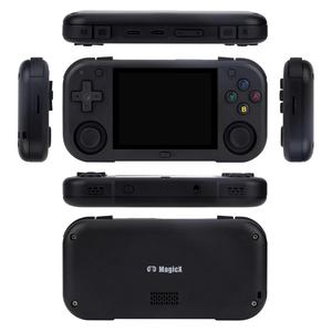 Mini <span class=keywords><strong>Zero</strong></span> 28 classico portatile Console di gioco 2.8 'schermo portatile Retro Console di gioco Android Linux sistema Pocket Game Player - Product Image 1