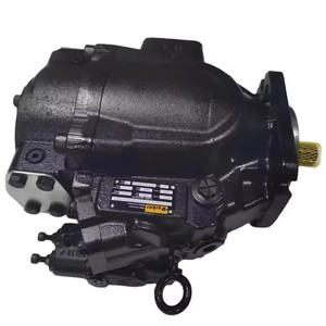 Pompe à piston hydraulique P2075S3773 pour excavatrice avec garantie d'un an - Product Image 4