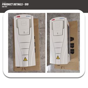 Variadores de Frecuencia AC-B Siemens ACS 580 VFD Inverter ACS580-01-12A7-4+B056 para Motor Trifásico SINEE Delta - Product Image 6