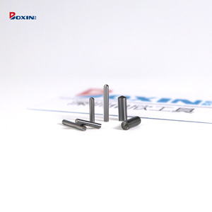 Axe de coupe en carbure de tungstène Boxin 0.8*4.0mm 0.8*6.0mm pour machine à découper le verre - Product Image 1