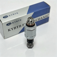 Vanne de décharge de pression pour brise-roche hydraulique XKAY-01489 de haute qualité pour système de commande hydraulique d'excavatrice Hyundai R385 – Pièces de réparation
