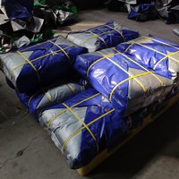 Prix de la machine d'impression de bâche de toile de tissu enduit de pe