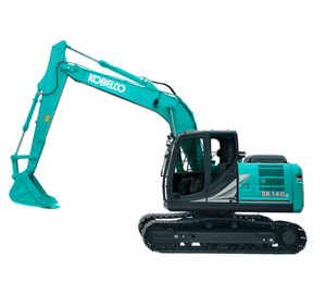 <span class=keywords><strong>Kobelco</strong></span> sk140 sử dụng máy xúc 14 tấn cũ Diggers bánh xích máy xúc SK115 SK130 <span class=keywords><strong>sk135sr</strong></span> sk140 SK200 để bán - Product Image 6