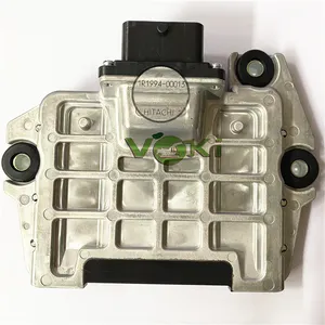 Excavator spare parts 129927-75901 controlador de unidad de control se adapta para motor Yanmar 4TNV98