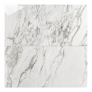 Piastrelle in marmo di Carrara 90x90 cm per pavimento e rivestimento - Product Image 2