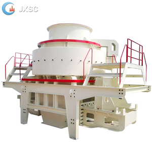 Eje vertical trituradora de impacto River Stone VSI China arena que hace <span class=keywords><strong>la</strong></span> máquina - Product Image 6