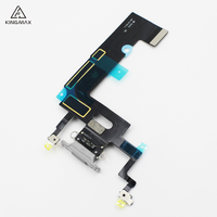 Chargeur USB original Dock de charge Port connecteur carte câble flexible pour iPhone x xs xr xsmax 11 11pro 12 13 pro max