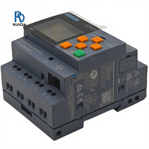 Contrôleur de programmation Warehousestock Plc 6ED1052-1CC08-0BA2 LOGO 8.4 24CE Module logique hôte PLC/PAC/Contrôleurs dédiés - Product Image 3