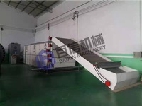 Hete Verkoop Automatische Hennepdroogmachine Bladdroger Machine Hennep Bloembroger