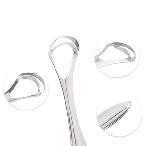 <span class=keywords><strong>2025</strong></span> phong cách mới hai lớp lưỡi <span class=keywords><strong>scraper</strong></span> vệ sinh răng miệng lưỡi công cụ làm sạch lưỡi sạch hơn - Product Image 4