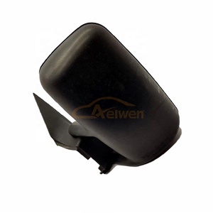 Aelwen Voiture <span class=keywords><strong>Gauche</strong></span> Droite Rétroviseur De Voiture Fit Pour Mercedes Sprinter OEM 2D1857501A 2D1857502A 9018105516 9018106616 - Product Image 4