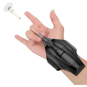 Lanciatore di Ragnatele, Retrazione Automatica della Linea, Giocattolo per Bambini che Produce Ragnatele - Product Image 1