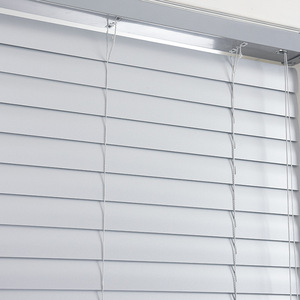 <span class=keywords><strong>ม่าน</strong></span>อลูมิเนียมอัจฉริยะแบบมีเชือกผูกในร่ม, ผ้าม่านกันน้ำใช้กลางแจ้ง - Product Image 2