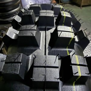 Neumático de Motocross <span class=keywords><strong>MITAS</strong></span> Quality c 120/90 R18, Nuevo, Envío Directo de Fábrica - Product Image 2