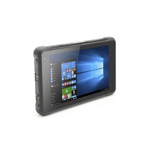 <span class=keywords><strong>Tablet</strong></span> <span class=keywords><strong>PC</strong></span> Tangguh Tahan Air Premium IP67 Kelas Industri yang Dapat Disesuaikan dengan Layar 8 Inci dan Windows, Waktu Kerja Panjang - Product Image 6