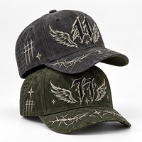 Topi Custom Premium Bahan Berkualitas Snapback Bordir Premium Kualitas Tinggi Gaya Urban Street Style Kasual Sehari-hari Pria