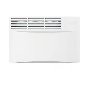 Thuis Elektrische Convectie 2500 Met 2000W Verwarming Mechanische Of Wifi App Controller Muur Gemonteerd Vrijstaande Ruimte Verwarming Convect