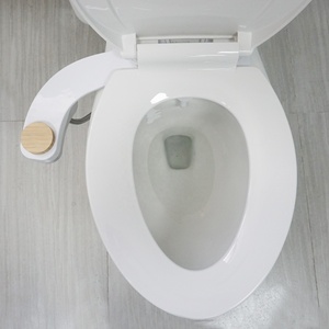 Современный пресноводный биде - Product Image 4