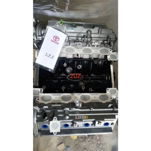 Land Cruiser Motor de gasolina <span class=keywords><strong>V8</strong></span> 1UR-FE Original Completo para Toyota Crown, Land Cruiser, Sequoia, Tundra 4.6L - Product Image 3