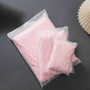 Sac d'expédition en plastique imperméable et résistant aux déchirures pour les <span class=keywords><strong>envois</strong></span> de vêtements lourds ou <span class=keywords><strong>volumineux</strong></span>, logo de marque personnalisé - Product Image 4