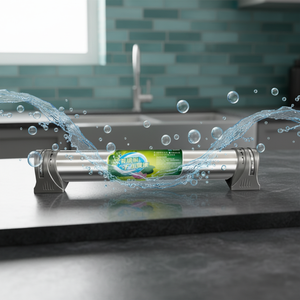 Hot Sale Bili <strong>Mercury</strong> No.9 Household Use Ultra Filtration Water Purifier with 1.0 Micron Easy <strong>Installation</strong> 500 L/H Flow Rate - Product Image 4