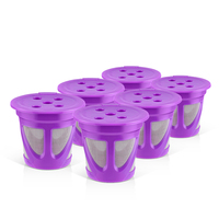 Hairug — dosettes à café filtre, pour kryg 2022, nouvelle collection 2.0