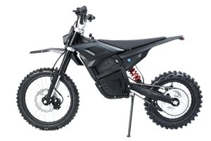Vélo tout-terrain à moteur central haute performance 160 Nm avec batterie 60 V 27 Ah et moteur 2000 W/4500 W pour l'aventure adulte - Product Image 2