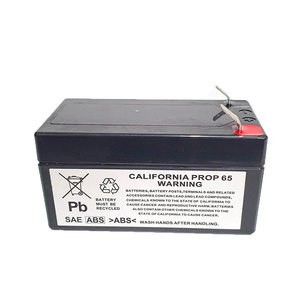 Accessoires de voiture N000000004039 <span class=keywords><strong>Batterie</strong></span> auxiliaire pour <span class=keywords><strong>Mercedes</strong></span> Benz CL ML R Classe S - Product Image 5