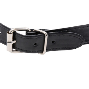 Pinces à mamelon avec <span class=keywords><strong>anneau</strong></span> de pénis en métal inoxydable longue chaîne testicule Bondage stimulateur de mamelon érotique BDSM jouets sexuels pour hommes Couples - Product Image 3