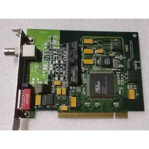 สําหรับการควบคุมร่วมสมัย การ์ดเครือข่าย ARCNET PCI20