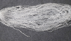 Décorations de mariage et d'événements : Rideaux perlés, décorations de <span class=keywords><strong>plafond</strong></span> de scène, décorations d'arche, suspensions de fond et fournitures - Product Image 2