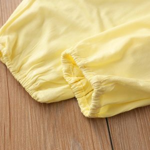 Pantalon Harem Sportif pour Enfants, Pantalon de Randonnée, Pantaloon – Images du Fabricant Chinois de Guangzhou - Product Image 4