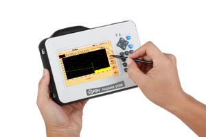 Grandway FHO3000 D26 fibre optique otdr construit en OPM,<span class=keywords><strong>OLS</strong></span>,VFL, FLM MULTIPLE fonction OTDR - Product Image 4
