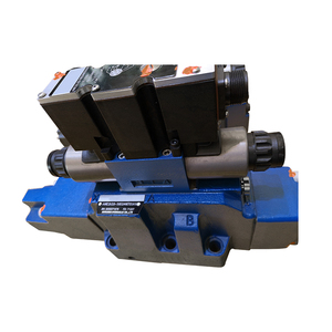 4WRE6W1-32-2X/G24K4/<b>V</b> Hydraulic Directional Proportional R900954096 Proportional - Product Image 2